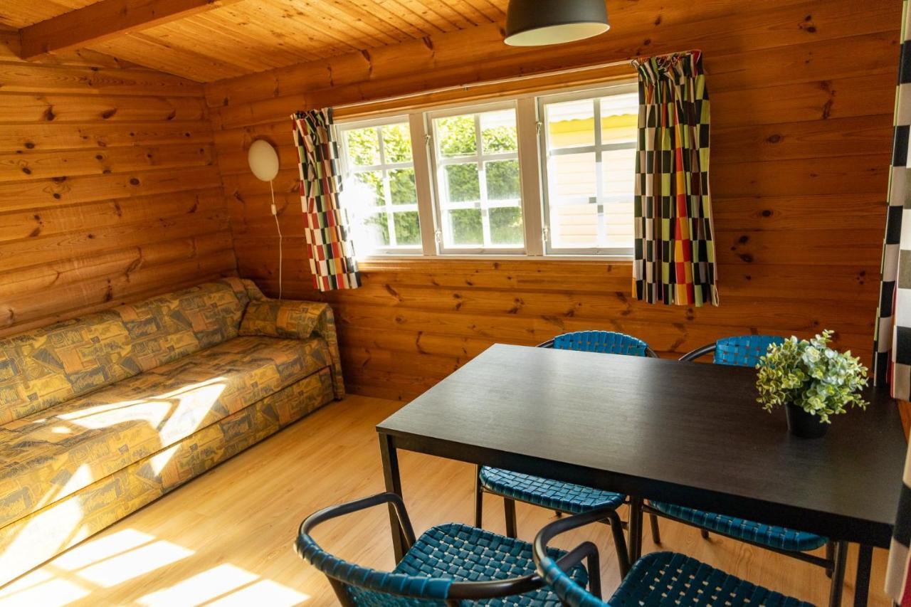 City Camping Hjorring Exterior photo