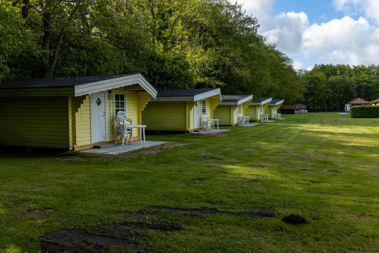 City Camping Hjorring Exterior photo