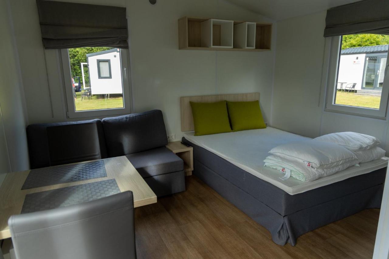 City Camping Hjorring Exterior photo