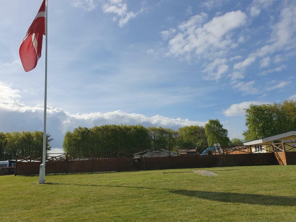 City Camping Hjorring Exterior photo