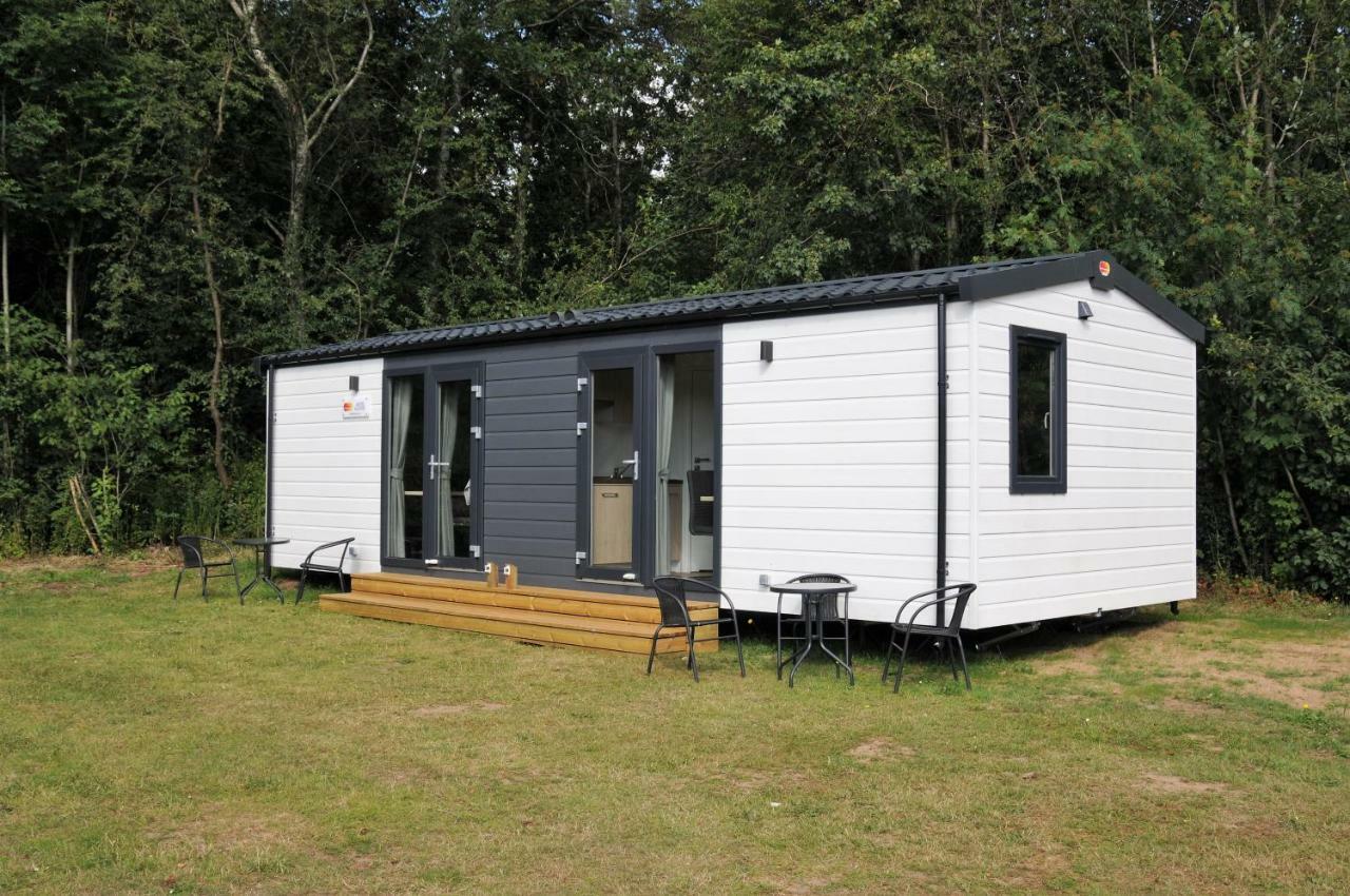 City Camping Hjorring Exterior photo