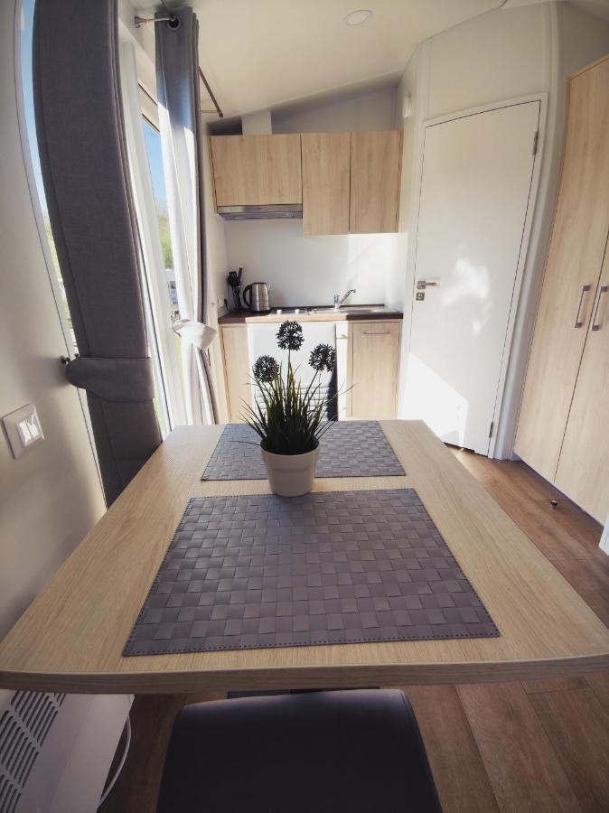 City Camping Hjorring Exterior photo