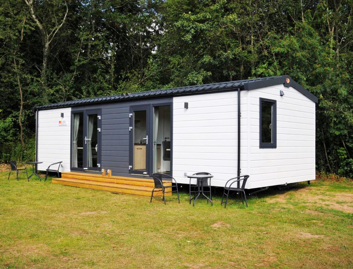 City Camping Hjorring Exterior photo