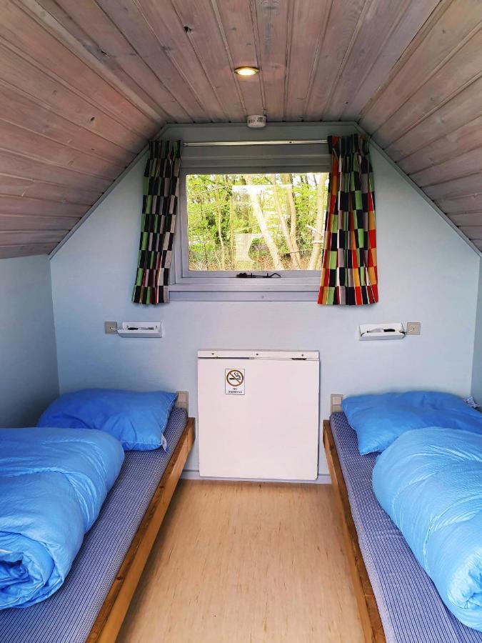 City Camping Hjorring Exterior photo
